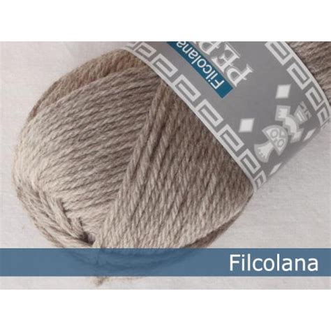 peruvian highland wool fra filcolana tilbud